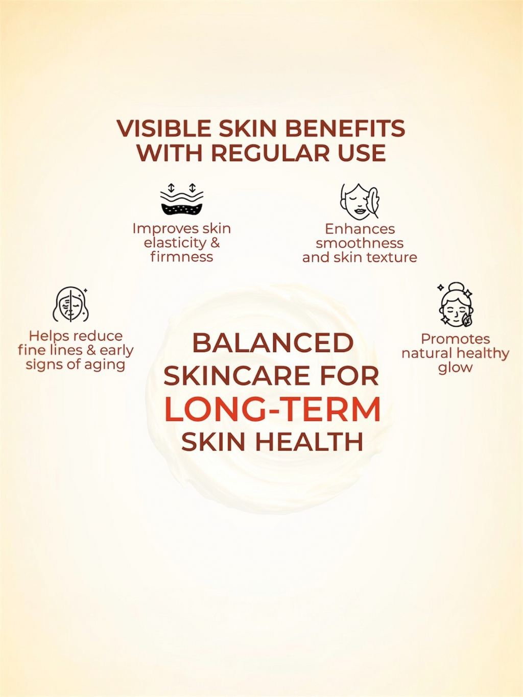 Anti-Aging Moisturizing Face Cream 50g
