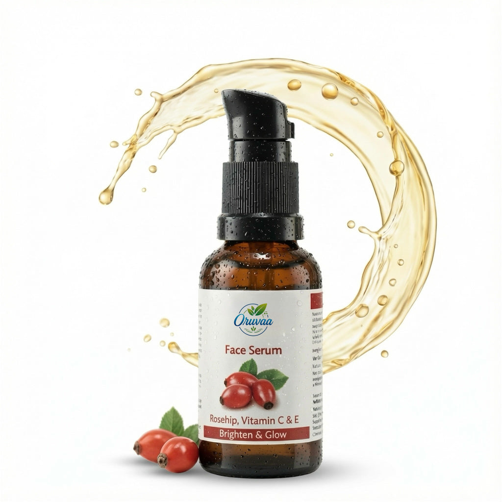 Vitamin C Brightening Face Serum – 30ml