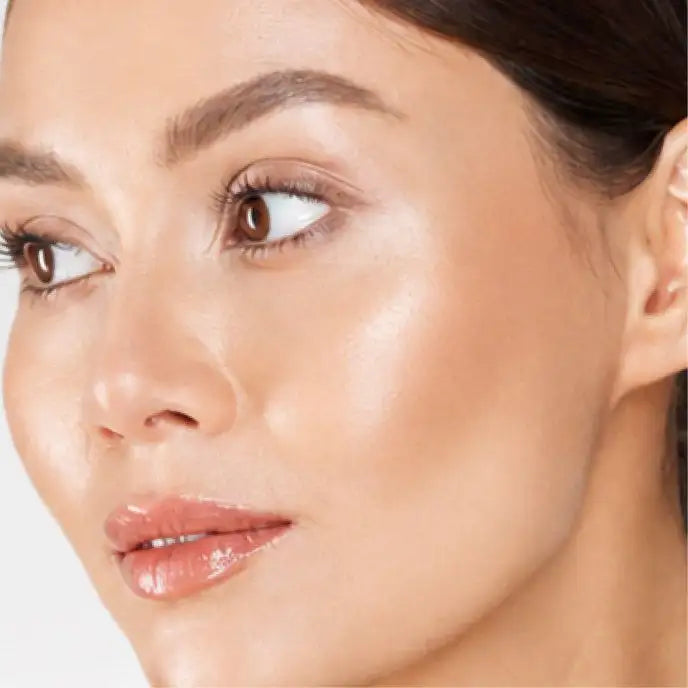 Plumper, Glowing Skin
