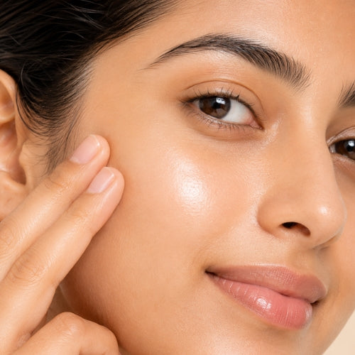 Brightens Dull Skin