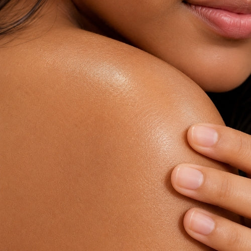 Deeply Moisturises Skin