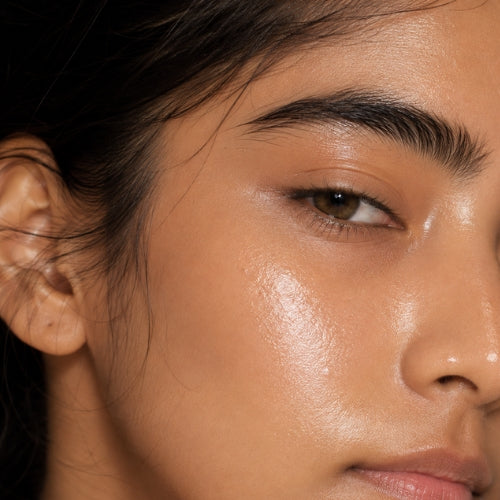 Instant Radiant Glow
