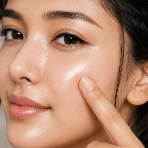 Instant Skin Brightening