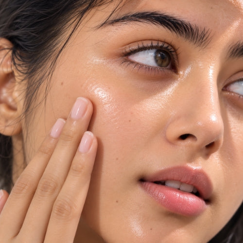 Prevents Tan & Sun Damage