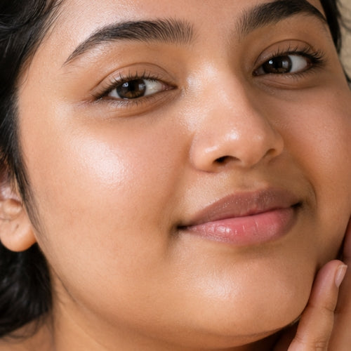 Restores Skin Glow