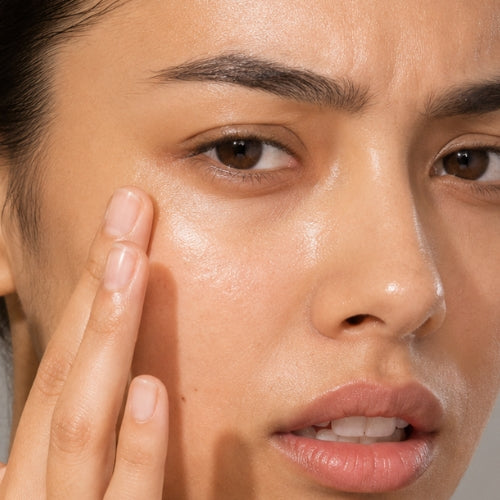 Revives Tired Skin
