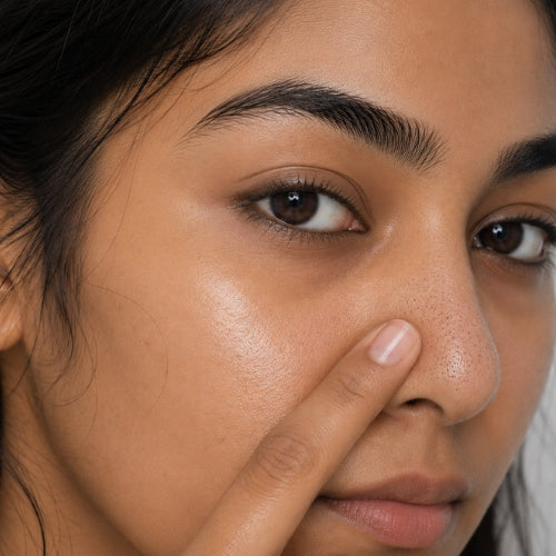 Unclogs Pores