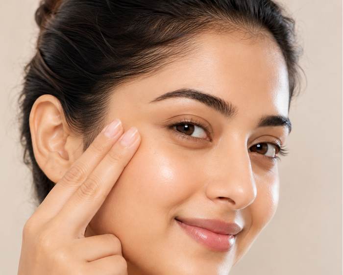 Reduces Fine Lines & Wrinkles